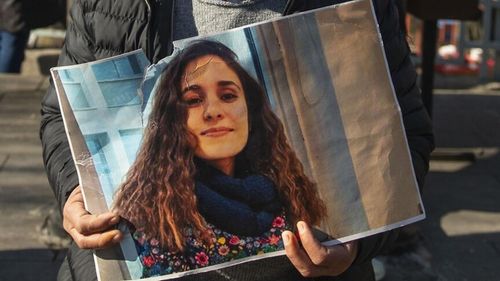 Gülistan Doku soruşturmasında eski vali Tuncay Sonel’in oğlu tutuklandı