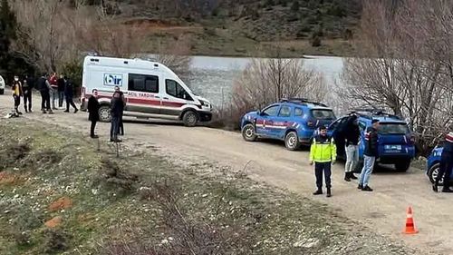 14 yıllık faili meçhul sırrı çözüldü: Yol kenarında bulunan kadın cesedi Gülizar Aydın'a ait çıktı