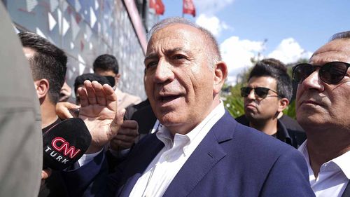 Gürsel Tekin: Büyük bir suç ortaklılığını bozuyormuşuz gibi geliyor bana!