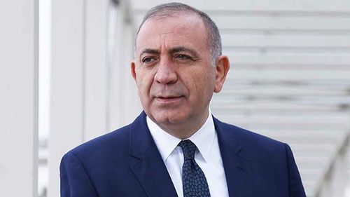 CHP’nin itirazı reddedildi: Gürsel Tekin görevine devam edecek