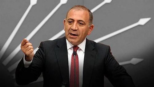 Gürsel Tekin CHP İl Başkanlığı'na gideceğini açıkladı
