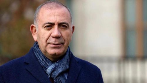 Kayyum atanan Gürsel Tekin CHP'den ihraç edildi