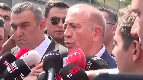 CHP’lilerden Gürsel Tekin'e saldırı: İsterlerse kurşun atsınlar