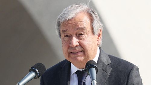 BM'den Fransa'nın Filistin adımına destek: Memnuniyetler karşılıyoruz