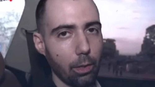 Kassam Tugayları, Siyonist esir Guy Dalal’ın görüntülerini yayımladı: Esir İsrail'e isyan etti