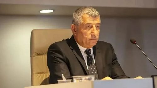 CHP'li Güzelbahçe Belediyesi'ne operasyon: Belediye Başkanı gözaltında