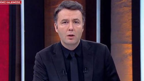 Gazeteci Mehmet Akif Ersoy uyuşturucu ve fuhuş partileri düzenlemekten tutuklandı