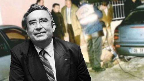Hablemitoğlu suikastı davasında savcı mütalaasını verdi