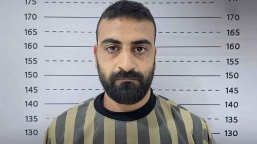 Suriye İçişleri Bakanlığı, Esed artıklarından Kerem Hafız İbrahim'in yakalandığını açıkladı