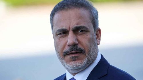 Bakan Fidan’dan terör örgütü SDG’ye: Halep’te paralel yapıyı kimse kabul etmez