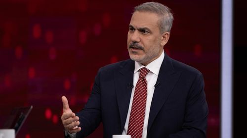 Dışişleri Bakanı Fidan: Ateşkes ihtimali var ancak İsrail savaşı uzatma eğiliminde