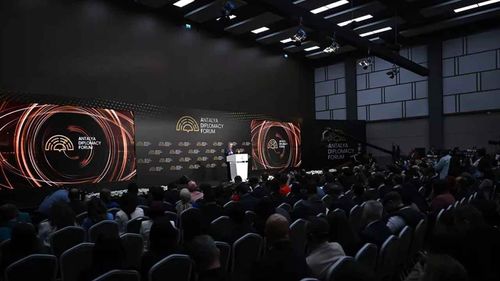 Bakan Fidan: Hürmüz Boğazı’ndaki gelişmeleri yakından takip ediyoruz