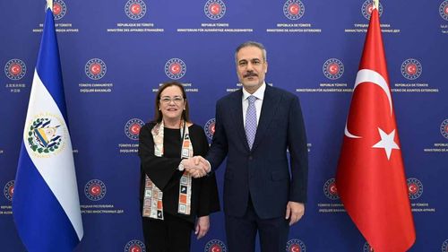 Bakan Fidan’dan Suriye uyarısı: Sessiz kalamayız, bölgeye müdahale ederiz! 