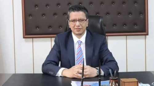 Halfeti Belediyesine yolsuzluk operasyonu: Eski kayyum Belediye Başkanı Şeref Albayrak gözaltında