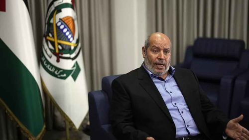 Halil El-Hayya, Hamas’ın yeni lideri oldu
