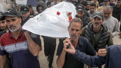 Hamas lideri Halil el-Hayya’nın oğlu Azzam İsrail hava saldırısında şehit oldu