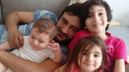 Halil Kantarcı'nın katillerine 34’er kez ağırlaştırılmış müebbet