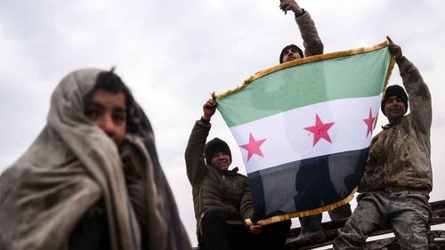 Halime Kökce yazdı: Terörsüz Suriye, terörsüz Türkiye