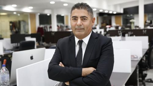 Halk TV Sahibi Cafer Mahiroğlu hakkında yakalama kararı