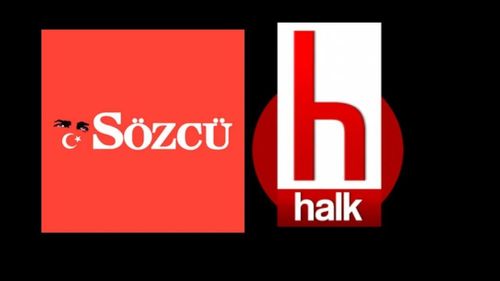 Sözcü ve Halk televizyon kanallarına 10 gün kapama cezası