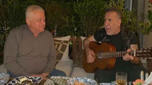 Hüseyin Başaran'ın ifadesi ortaya çıktı Haluk Levent, taşınmazların Yeliz Kaya adına devrini istedi