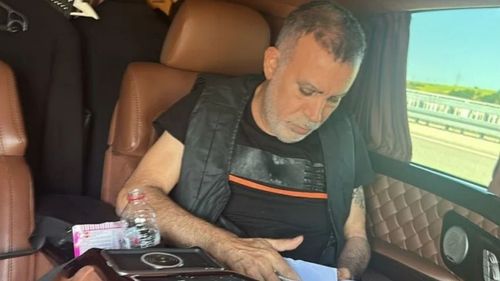 Haluk Levent konseri iptal edince savcılık operasyonu başlattı: Kaçacaktı