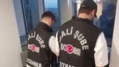 Haluk Levent soruşturması kapsamında 4 şirkete kayyım atandı