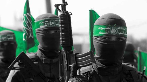 Hamas’tan Arap ülkelere çağrı: İsrail ile ilişkiler derhal kesilmeli