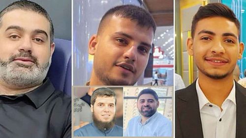 Hamas’tan Doha’daki saldırıya tepki: Liderimize suikast başarısız, Hayye'nin oğlu şehit oldu