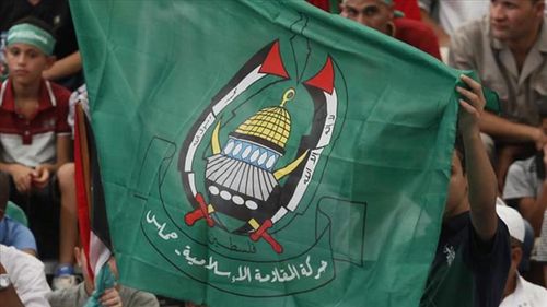 Hamas: İsrail Gazze'den tamamen çekilirse ateşkes olur