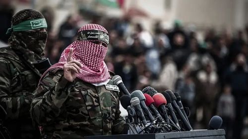 Hamas: Gazze teslim olmayacak