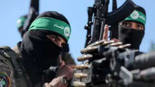 Hamas'tan ABD'ye İran tepkisi: Bu vahşi saldırı tehlikeli bir tırmanıştır