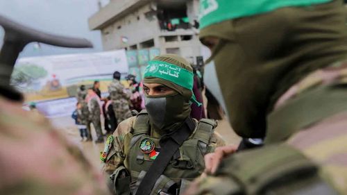 Hamas yetkilileri A Haber’e konuştu: Liderimiz güvenli bölgeye alındı