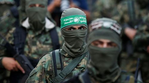 Hamas yetkilisi ateşkes müzakerelerine katılmayacaklarını söyledi