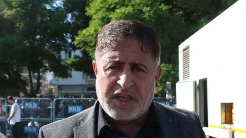 Hamas yöneticilerinden Talel Naser: İsrail’in en büyük gücü İslam dünyasının sessizliği