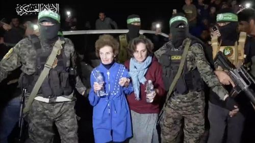 Hamas, serbest bırakacağı 20 esirin isimlerini açıkladı