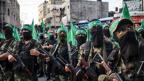 Aydın Ünal: Hamas’ı verince suların durulacağını zannedenler yanılıyorlar