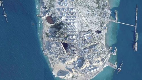 İran ve İsrail-ABD savaşında 21. gün: Komutan öldü, Hark Adası planı gündemde