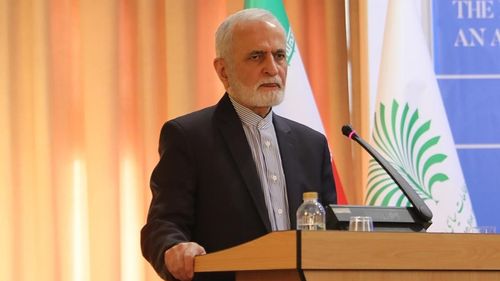 ABD-İsrail saldırısında yaralanan Kemal Harrazi öldü