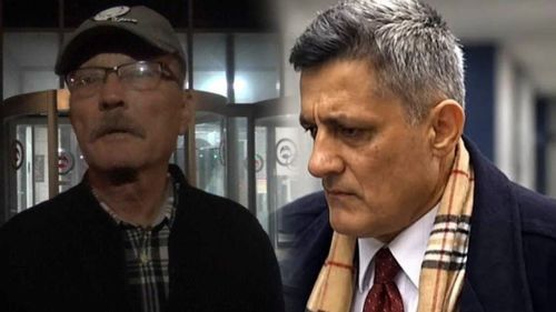 Kozinoğlu soruşturmasında Hasan Atilla Uğur'a ev hapsi