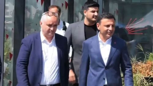 CHP'de kirli pazarlıklar devam ediyor: Mahkemenin atadığı Hasan Babacan'a milletvekilliği teklifi