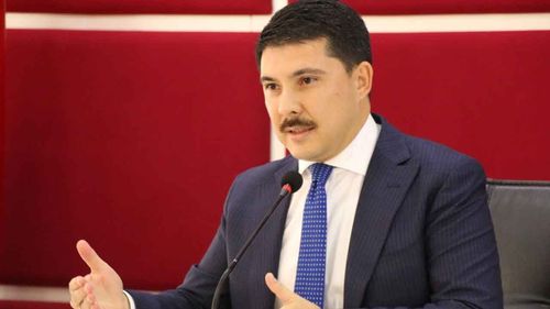 Hasan Doğan'a neden saldırıyorlar?
