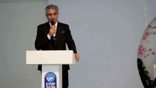 CHP'li Eyüpsultan Belediye Başkan Yardımcısı Hasan Karabulut yolsuzluktan tutuklandı