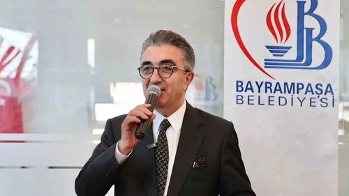 Bayrampaşa Belediyesi soruşturmasında CHP’li Hasan Mutlu hakkında iddianame