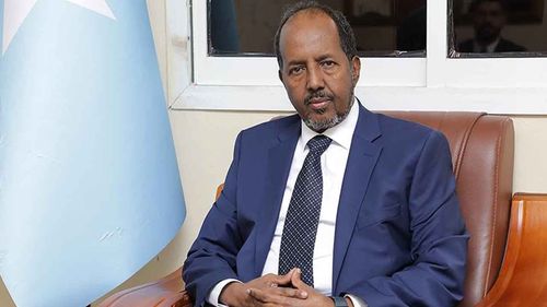 Somali Cumhurbaşkanı: İsrail’in Somaliland’de askeri üs kurmasına izin vermeyeceğiz