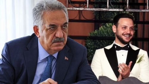 Fon soruşturmasında ifadesi alınan Mustafa Yazıcı hakkında yurt dışı yasağı