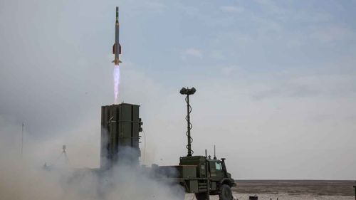 Körfez ülkeleri Türk hava sistemlerine yöneliyor: Bayraktar TB-3 ve HİSAR sistemi radarda