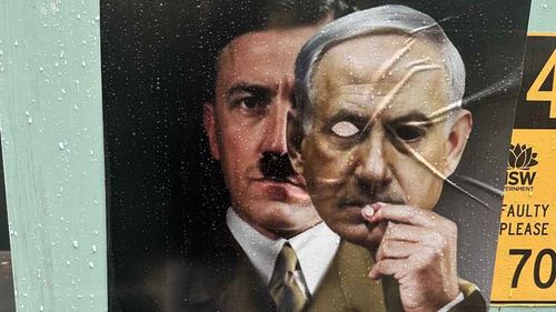 “Modern zamanlar”ın Hitler’i: Binyamin Netanyahu