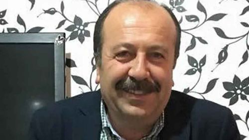 İzmir Büyükşehir Belediyesi soruşturmasında Veli Ağbaba'nın ağabeyi gözaltına alındı