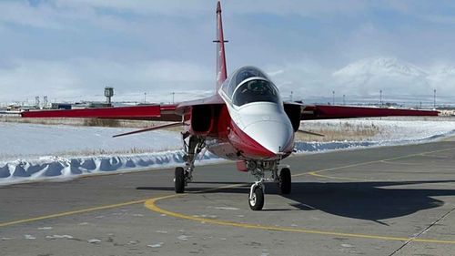 HÜRJET, Erzurum’daki testlerini başarıyla tamamladı